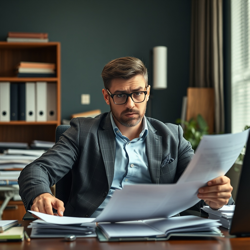 Mit Zuversicht durch die GmbH-Krise: Frühzeitig handeln, Insolvenzabwehr stärken und neue Perspektiven schaffen